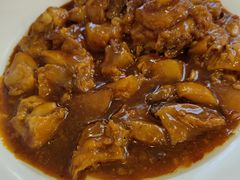-京皇十二道天津菜(蒲黄榆店)