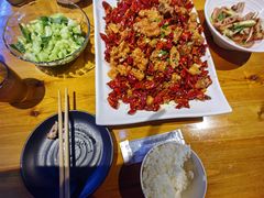 -望京一号·重庆江湖菜(工体店)