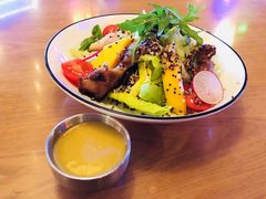 -MR.ROCKY洛奇先生RESTAURANT&BAR(宝安壹方城店)