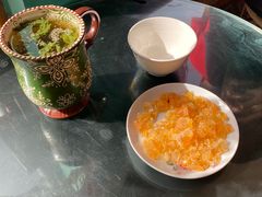 -百年老茶馆