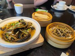 -芳芳私房菜·精做淮扬菜(承德路店)