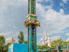 -沈阳方特欢乐世界