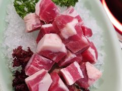 -捞神煲汤火锅(湖滨商业街店)