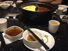 -捞王猪肚鸡火锅(昆山店)