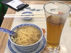 -香港麦奀云吞面世家(中山二路店)