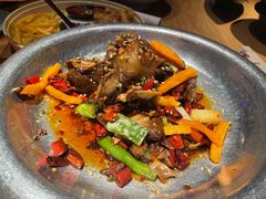 -蓉和妈妈菜·芙蓉花开(高新店)