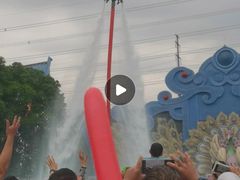 -苏州乐园森林水世界