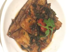 -港丽餐厅(高德置地店)