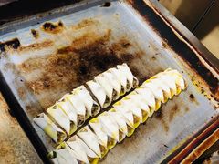 -众口斋锅贴(银泰城店)