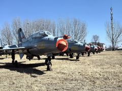 -中国航空博物馆