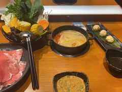 -呷哺呷哺(悦荟广场店)
