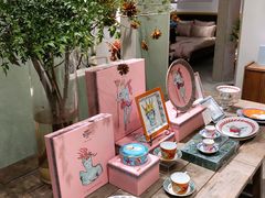 -BEAST野兽派(上海浦东嘉里城店)