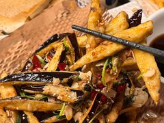 -树下时尚餐厅(翠园街店)