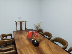 -律享空间