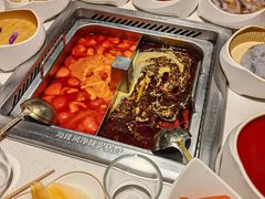 -海底捞火锅(玉桥商业广场店)