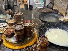 -代四孃牛华豆腐脑美味小食(总店)