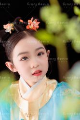 点击看大图 -芳妮豆丁家庭影像馆(宝安店)