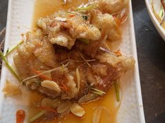 -五谷丰登农家院·地道胶东菜·海鲜烧烤(威海店)