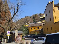 -九华山聚龙大酒店