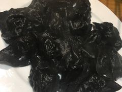 墨鱼饺-船歌·鱼水饺青岛菜(闽江二路店)
