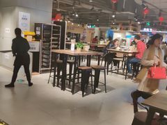 -盒马鲜生(莱蒙都会店)