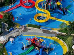 -南京银杏湖乐园