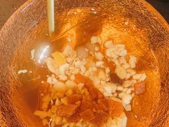 探鱼冰粉-探鱼·鲜青椒爽麻烤鱼(领展购物广场店)