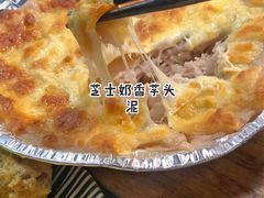 -手抄板凳江南菜(湖滨商业街店)