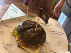 -VIKING SALOON西部美式烟熏烤肉(和平路店)