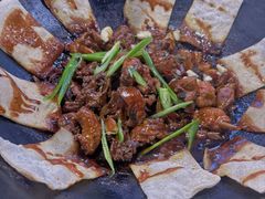 -皖北巫氏三胖地锅鸡(长淮总店)