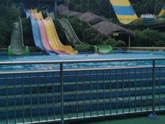 -观澜山水田园