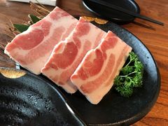 -九畋町和牛黑牛烤肉料理(三里屯3·3大厦店)