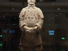 -秦始皇帝陵博物院(兵马俑)