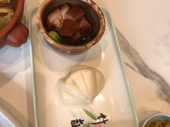 -杭州西湖柳莺里酒店·闻莺厅