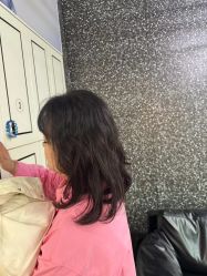 -丝语萱形象