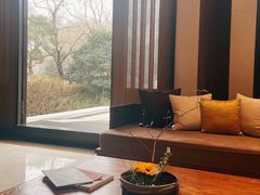 -西安华清御汤酒店