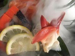-真剑日本料理·铁板烧(贵州路店)