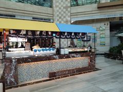 -青岛城阳宝龙福朋喜来登酒店
