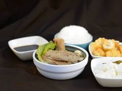-东记肉骨茶(南阳路店)