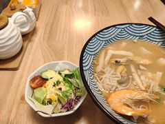 -红小满休闲餐厅(十全街店)