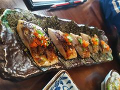 -东岸料理·寿司·刺身