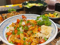 -井圣日膳(万达店)