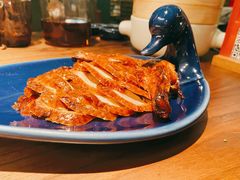 一口酥（点卯精品烤鸭）-顺承小院儿