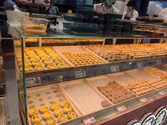 -東更道点心行(崂山丽达店)