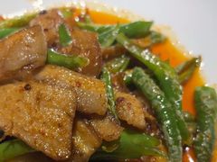 -院8里·小聚园老川菜(九眼桥店)