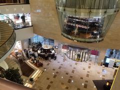 -皇朝尊会(龙之梦大酒店)