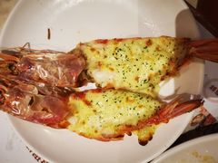 -芭菲盛宴·环球美食(北城国际店)