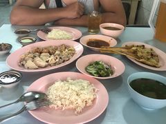 -红大哥水门鸡饭(總店)