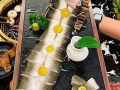 -汤连得温泉馆(宝山店)