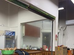 -何永光123鲜牛肉馆(1号店)